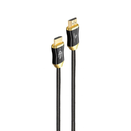 CABLE HDMI GEMBIRD ULTRAALTA VELOCIDAD ETHERNET- "SERIE AOC PREMIUM" 30M