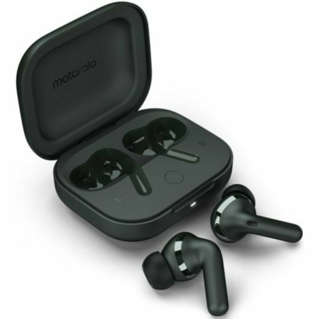 AURICULARES MOTOROLA MOTO BUDS+ BLACK