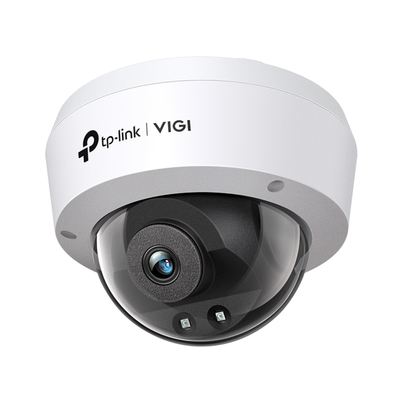 CAMARA VIGI TP-LINK DOME VIGI C240I 4mm 4MP IR 30m