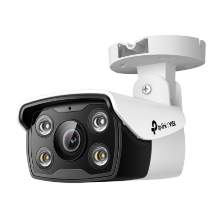 CAMARA VIGI TP-LINK BULLET VIGI C340 4mm 4MP IR 30m