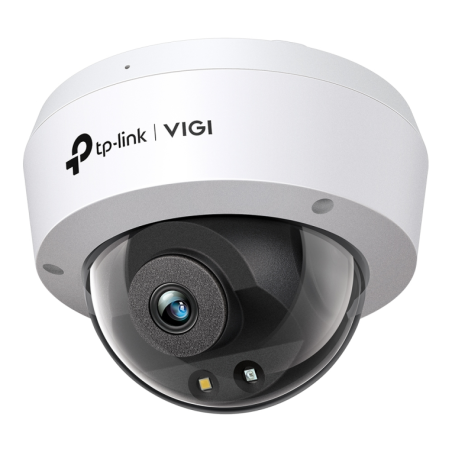 CAMARA VIGI TP-LINK DOME VIGI C240 4mm 4MP IR 30m