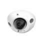 CAMARA VIGI TP-LINK DOME VIGI C230I Mini 2-8mm 3MP IR 30m