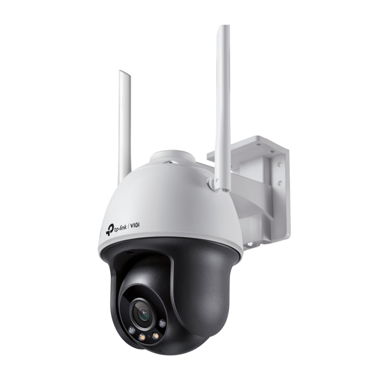 CAMARA VIGI TP-LINK PT VIGI C540-W 4mm 4MP IR 30m