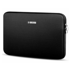 FUNDA PORTATIL SUBBLIM BUSINESS LAPTOP SLEEVE NEOPRENE 11" BLACK