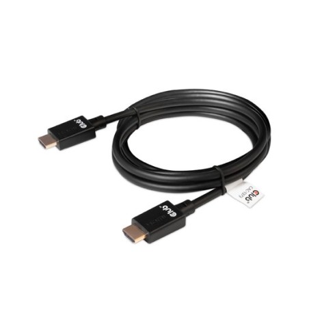 CABLE CERTIFICADO HDMI 2-1 CLUB3D 3M