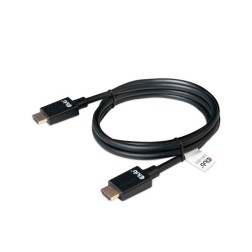 CABLE CERTIFICADO HDMI 2-1 CLUB3D 2M