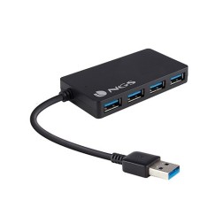 Hub USB NGS IHUB 3-0- 4xUSB