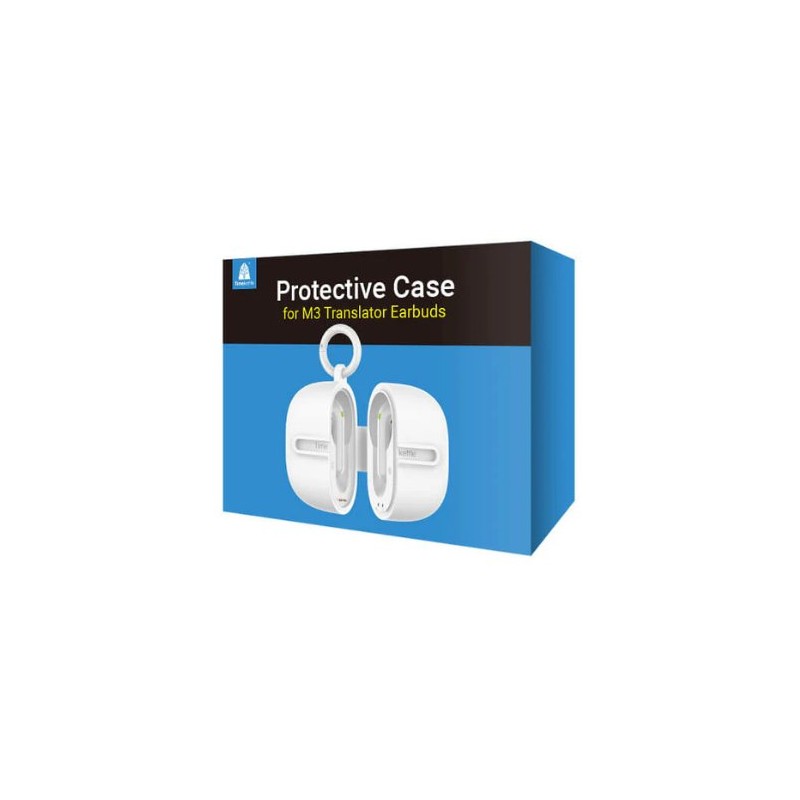 FUNDA PROTECTORA TIMEKETTLE PARA AURICULAR M3