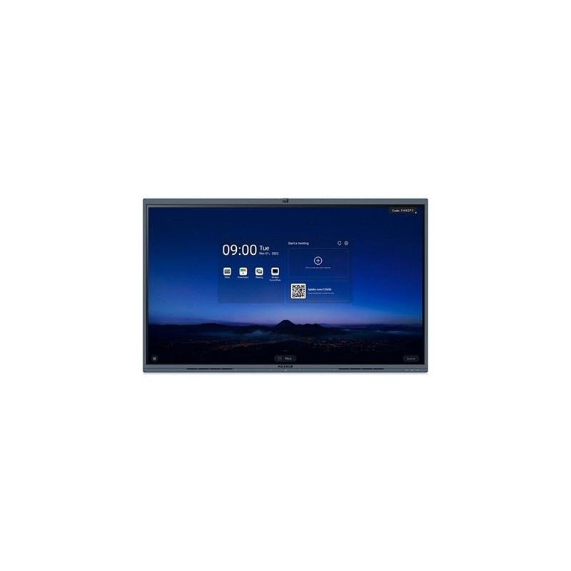 PANTALLA INTERACTIVA MAXHUB 65 C6530