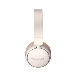 AURICULARES ENERGY SISTEM RADIOCOLOR FM CREAM