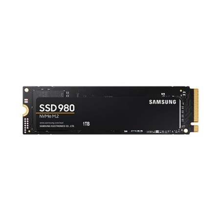 DISCO DURO M2 SSD 1TB SAMSUNG 980 PCIE3-0 NVME