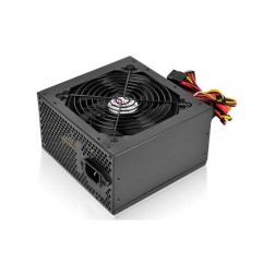 FUENTE DE ALIMENTACION ATX 500W L-LINK + CABLE ALIMENTACION