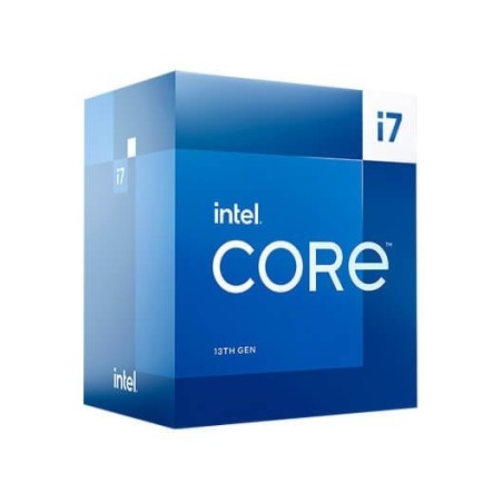 PROCESADOR INTEL 1700 I7-13700 16X5-2GHZ 30MB BOX