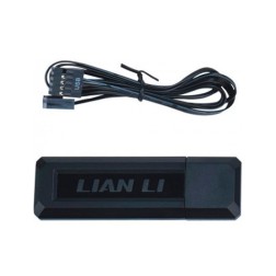 WIRELESS CONTROLLER LIAN-LI BLACK