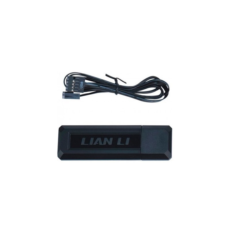 WIRELESS CONTROLLER LIAN-LI BLACK