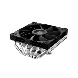 DISIPADOR DEEPCOOL AN600 BLACK