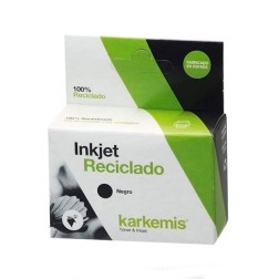 CARTUCHO KAREMIS CANON INK-JET PG-40X -PG-50XL NG