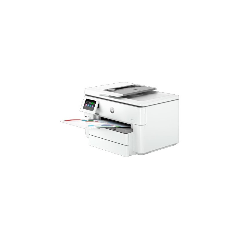 IMPRESORA MULTIFUNCION HP OFFICEJET PRO 9730E A3