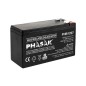 BATERIA PHASAK PHB 1207