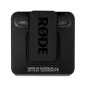 MICROFONO RODE WIRELESS GO II SINGLE