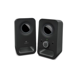 ALTAVOCES 2-0 LOGITECH Z150 NEGRO