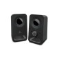 Altavoces Logitech Z150- 6W- 2-0