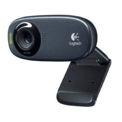 Webcam Logitech C310- 1280 x 720 HD