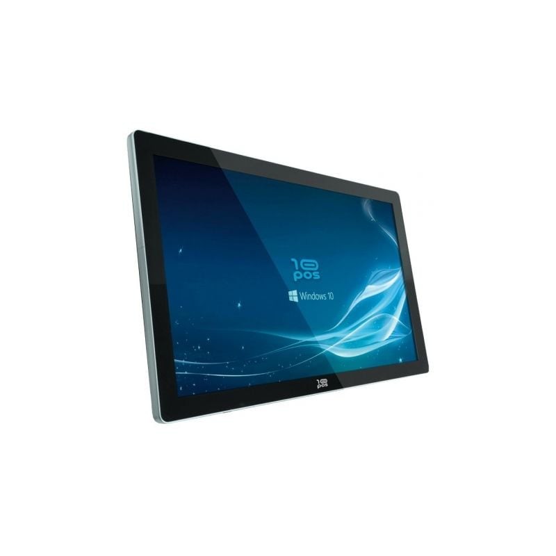 TPV 10POS 10D-215- Intel J6412- 8GB- 128GB SSD- 21-5"- Táctil- WiFi- Win10 IoT