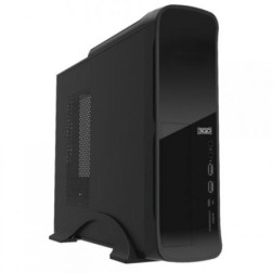 CAJA MicroATX SLIM YARI 2XUSB3-0 FA500W 3GO