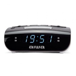 Despertador Aiwa CR-15- Radio FM