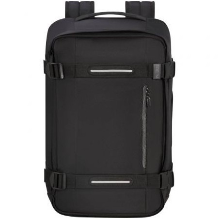 Mochila American Tourister Urban Track- Capacidad 44L- Negra