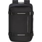 Mochila American Tourister Urban Track- Capacidad 44L- Negra