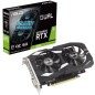 Tarjeta Gráfica Asus Dual GeForce RTX 3050 OC Edition- 6GB GDDR6