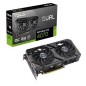 TARJETA GRAFICA ASUS DUAL RTX4070 OC 12GB EVO