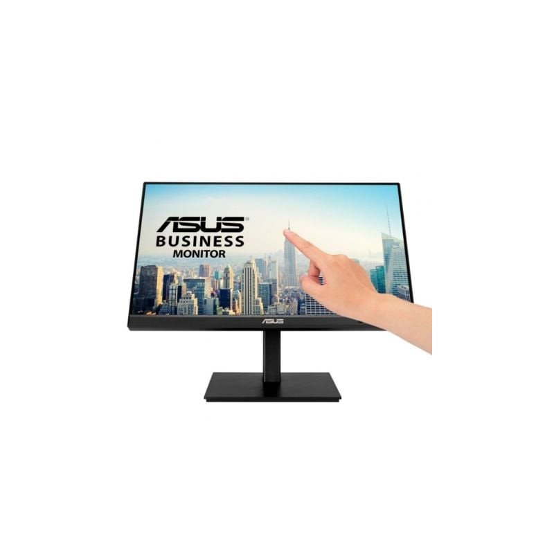 MONITOR ASUS BE24ECSBT 23,8" USB-C HDMI DISPLAYPORT