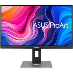 Monitor Profesional Asus ProArt Display PA278QV 27"- WQHD- Multimedia- Regulable en altura- Negro