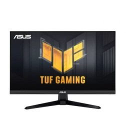 Monitor Gaming Asus TUF Gaming VG246H1A 23-8"- Full HD- 0-5ms- 100Hz- IPS- Negro