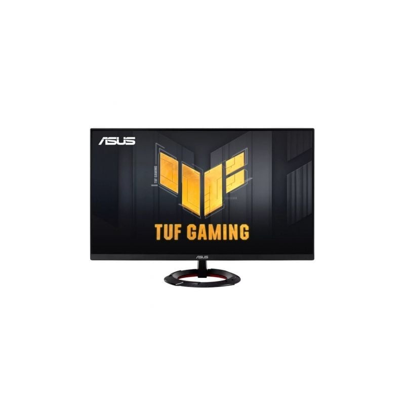 Monitor Gaming Asus TUF Gaming VG249Q3R 24"- Full HD- 1ms- 180Hz- IPS- Multimedia- Negro