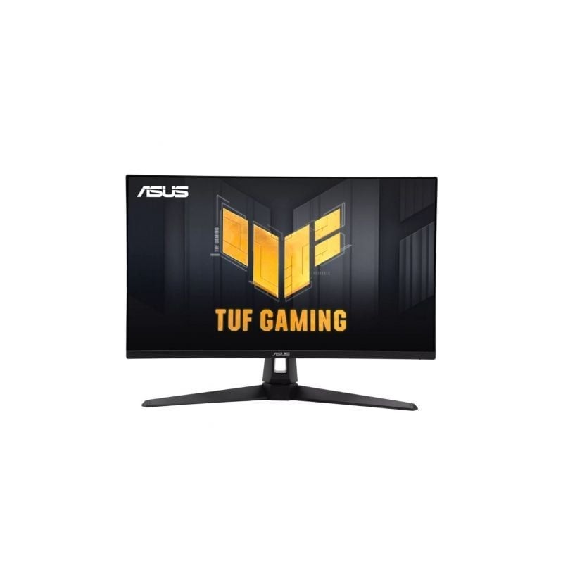 Monitor Gaming Asus TUF VG27AQ3A 27"- QHD- 1ms- 180Hz- IPS- Multimedia- Negro