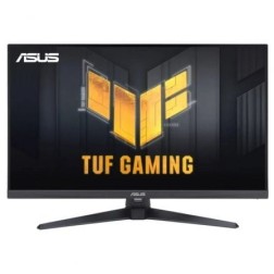 Monitor Gaming Asus TUF VG328QA1A 31-5"- Full HD- 1ms- 170Hz- VA- Multimedia- Negro