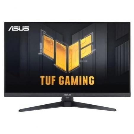 Monitor Gaming Asus TUF VG328QA1A 31-5"- Full HD- 1ms- 170Hz- VA- Multimedia- Negro