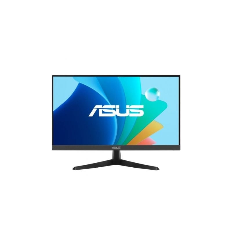 Monitor Gaming Asus VY229HF 21-45"- Full HD- 1ms- 100Hz- IPS- Negro