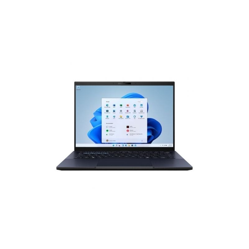 Portátil Asus ExpertBook B3 B3404CMA-Q50950X Intel Core Ultra 5-125U- 16GB- 512GB SSD- 14"- Win11 Pro