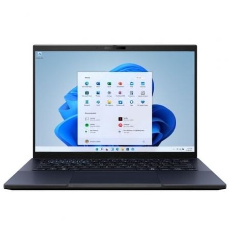 Portátil Asus ExpertBook B3 B3404CMA-Q50950X Intel Core Ultra 5-125U- 16GB- 512GB SSD- 14"- Win11 Pro