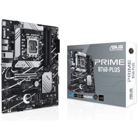 PLACA BASE ASUS 1700 PRIME B760 PLUS