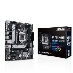 PLACA BASE ASUS PRIME H510M-A R2-01200 MATX 2XDDR4