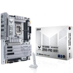 Placa Base Asus TUF GAMING Z890-PRO WIFI- Socket 1851