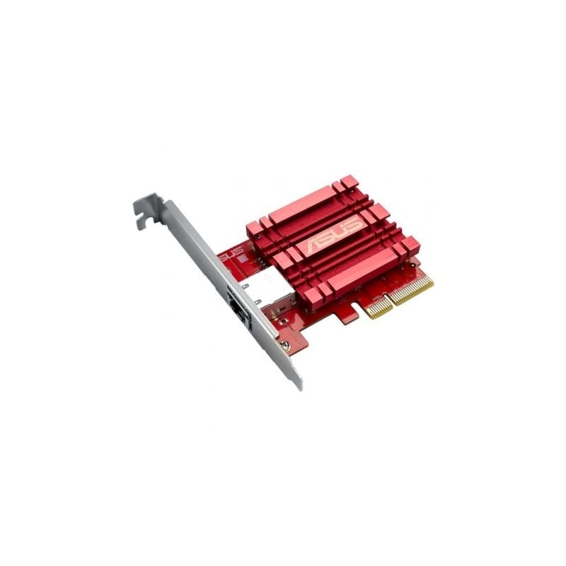 TARJETA DE RED PCI-E ASUS XG-C100C