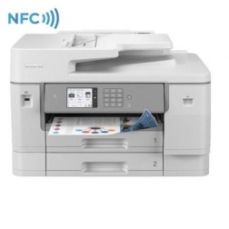 IMPRESORA BROTHER MFCJ6955DW MULTIFUNCION TINTA A3