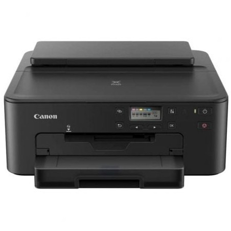 Impresora Canon PIXMA TS705A WiFi- Dúplex- Negra